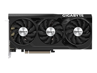 GIGABYTE GeForce RTX 4070 WINDFORCE OC V2 12GB GDDR6 3xDP 1xHDMI