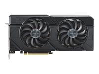 ASUS TUF Gaming Radeon RX 7800 XT OC Edition 12GB GDDR6 Graphics Card PCIe 4.0 HDMI 2.1a DisplayPort 2.1