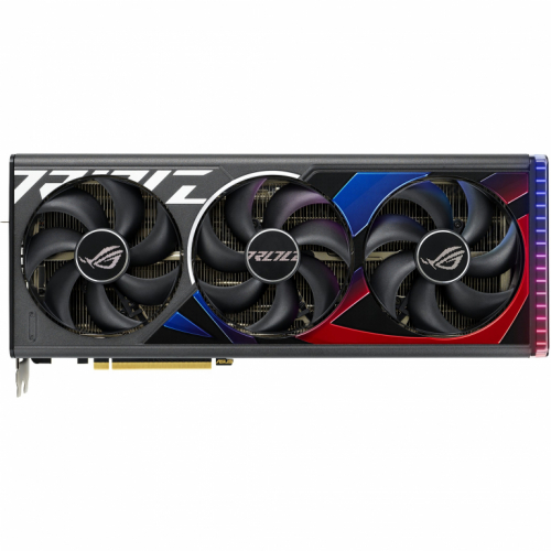 RTX 4080 Super 16GB ASUS ROG Strix OC GDDR6X 3Fan ROG-STRIX-RTX4080S-O16G-GAMING