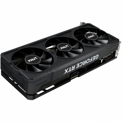 RTX 4060 Ti 16GB Palit JetStream GDDR6 3Fan