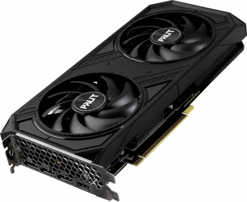 Palit NED407SS19K9-1043D graphics card NVIDIA GeForce RTX 4070 SUPER 12 GB GDDR6X