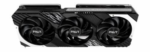 Palit GeForce RTX 4080 SUPER GamingPro OC NVIDIA 16 GB GDDR6X