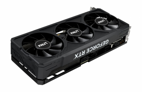 Palit RTX4060 TI Jetstream        16GB GDDR6 HDMI 3xDP