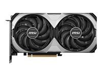 MSI GeForce RTX 4070 VENTUS 2X E1 12GB OC GDDR6 3xDP 1xHDMI