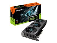 GIGABYTE RTX4060 Ti EAGLE 8GB GDDR6 2xHDMI 2xDP