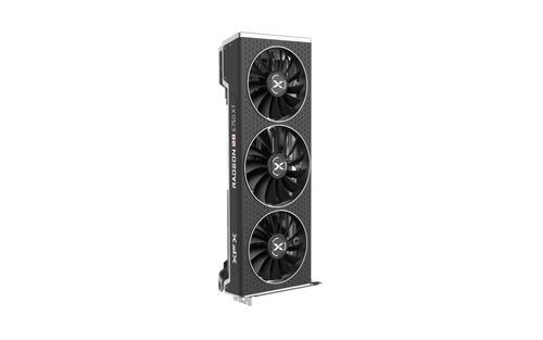 XFX SPEEDSTER QICK 319 AMD Radeon RX 6750 XT 12 GB GDDR6