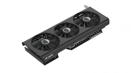 XFX Speedster QICK 319 Core Edition AMD Radeon RX 7800 XT 16 GB GDDR6