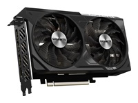 GIGABYTE GeForce RTX 4060 Ti WINDFORCE OC V2 8G