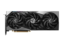 MSI GeForce RTX 4070 SUPER 12GB GAMING X SLIM