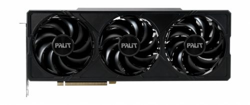 Palit NED408SS19T2-1032J graphics card NVIDIA GeForce RTX 4080 SUPER 16 GB GDDR6X