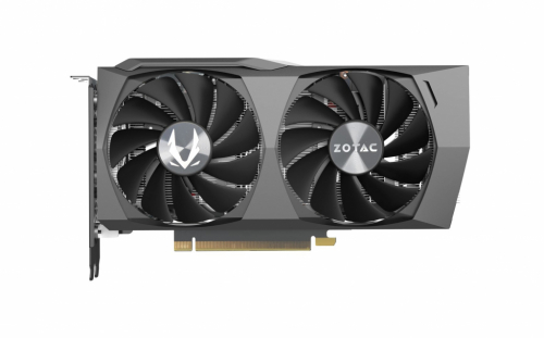 Zotac GAMING GeForce RTX 3060 Twin Edge NVIDIA 12 GB GDDR6 VGAZOANVD0162