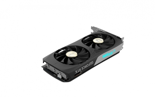 Zotac ZT-D40720H-10M graphics card NVIDIA GeForce RTX 4070 SUPER 12 GB GDDR6X