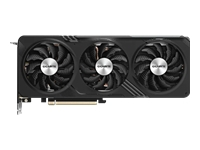 GIGABYTE GeForce RTX 4060 Ti GAMING OC 16GB GDDR6 1xHDMI 3xDP