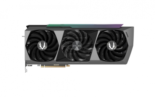 Zotac ZT-D40730F-10P graphics card NVIDIA GeForce RTX 4070 Ti SUPER 16 GB GDDR6X