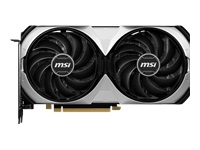 MSI GeForce RTX4070Ti SUPER 16GB VENTUS 2X OC