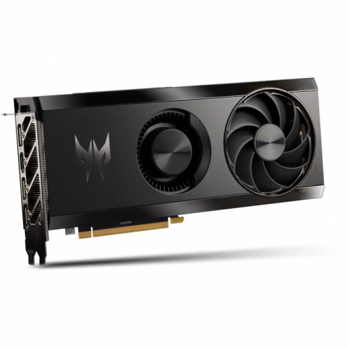 ARC A750 8GB Acer Predator Bifrost GDDR6