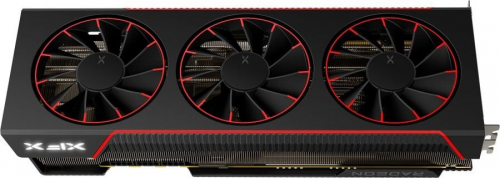 XFX Mercury AMD Radeon RX 7900 XTX Magnetic Air Gaming Graphics Card