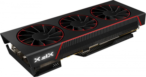 XFX Quicksilver AMD Radeon RX 7800 XT Magnetic Air Gaming Graphics Card