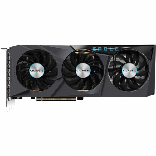 RX 6600 8GB Gigabyte Eagle 8GB GDDR6