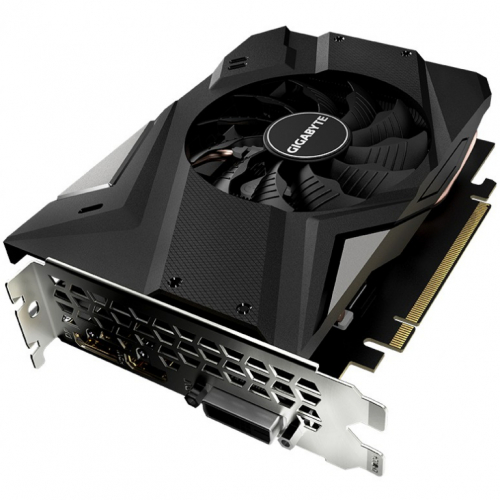 GTX 1650 4GB Gigabyte D6 OC Rev 4.0 GDDR6