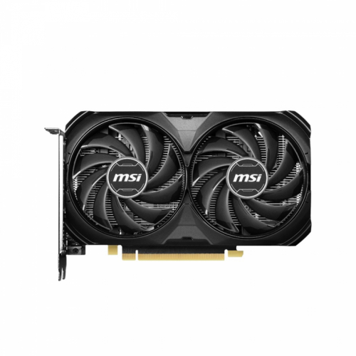 RTX 4060 Ti 8GB MSI Ventus 2X Black E1 OC GDDR6