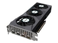 GIGABYTE Radeon RX 6600 EAGLE 8GB HDMIx2 DPx2