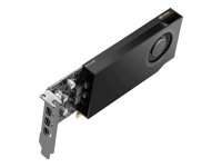 PNY NVIDIA RTX A400 4GB Low Profile OEM Version