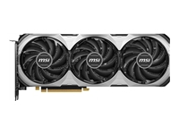 MSI GeForce RTX 4060 Ti VENTUS 3X E 8GB OC