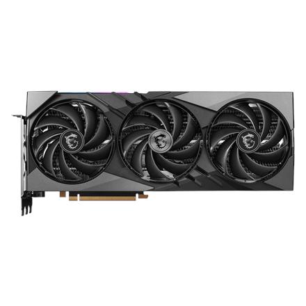 MSI GeForce RTX 4080 SUPER 16G GAMING X SLIM | NVIDIA | 16 GB | GeForce RTX 4080 SUPER | GDDR6X | HDMI ports quantity 2 | PCI Express Gen 4 | Memory clock speed 2625 MHz