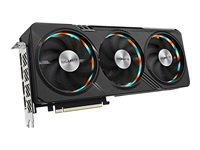 GIGABYTE GeForce RTX 4070 Ti SUPER GAMING OC 16GB