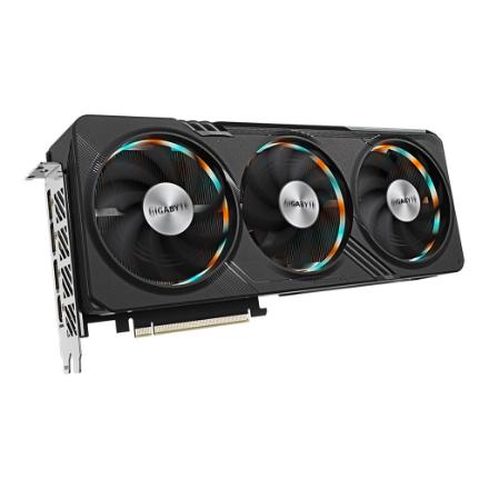 Gigabyte | GV-N407TSGAMING OC-16GD 1.0 | NVIDIA | 16 GB | GeForce RTX 4070 Ti SUPER | GDDR6X | HDMI ports quantity 1 | PCI-E 4.0 | Memory clock speed 2655 MHz