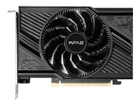 KFA2 GeForce RTX 4060 1-Click OC 8GB GDDR6