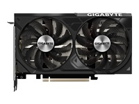 GIGABYTE GeForce RTX 4070 WINDFORCE 2X OC V2 12GB GDDR6 3xDP 1xHDMI