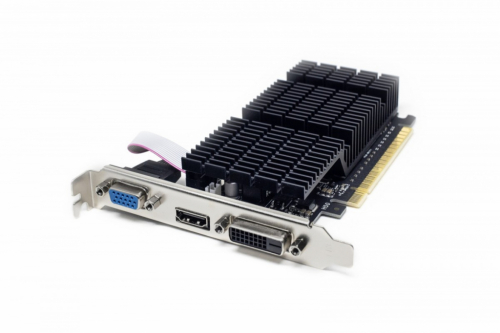 AFOX Graphics card Geforce GT710 2GB DDR3