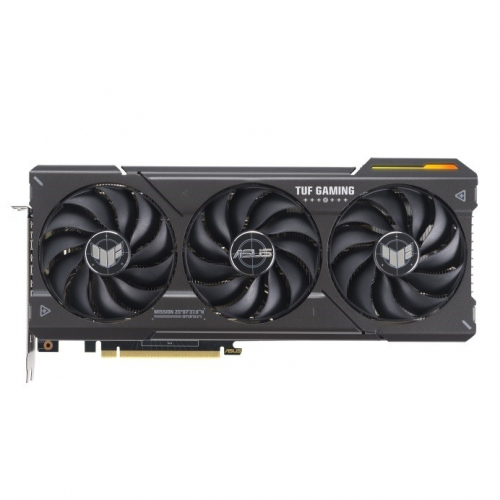 Asus Graphic card GeForce RTX 4070 SUPER TUF GAMING OC 12G GDDRX6 192bit