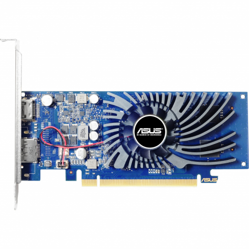 GT1030 2GB ASUS LP GDDR5 1Fan GT1030-2G-BRK