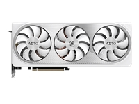 GIGABYTE GeForce RTX 4070 SUPER AERO OC 12GB