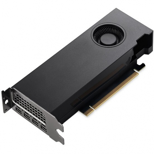 Quadro RTX A2000 12GB Nvidia Low Profile (Retail)