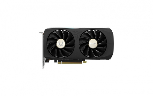 Zotac ZT-D40720H-10M graphics card NVIDIA GeForce RTX 4070 SUPER 12 GB GDDR6X