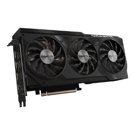 Gigabyte | GV-N407SWF3OC-12GD 1.0 | NVIDIA | 12 GB | GeForce RTX 4070 SUPER | GDDR6X | HDMI ports quantity 1 | PCI-E 4.0