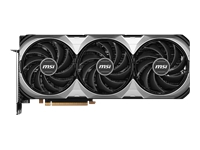 MSI GeForce RTX4080 SUPER 16GB VENTUS 3X OC