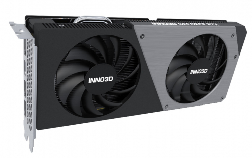 Inno3D GeForce RTX 4060 TWIN X2 - NVID