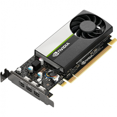 Quadro T400 4GB PNY NVIDIA T400 Low Profile (Small Box)