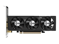 GIGABYTE GeForce RTX 4060 OC Low Profile 8G