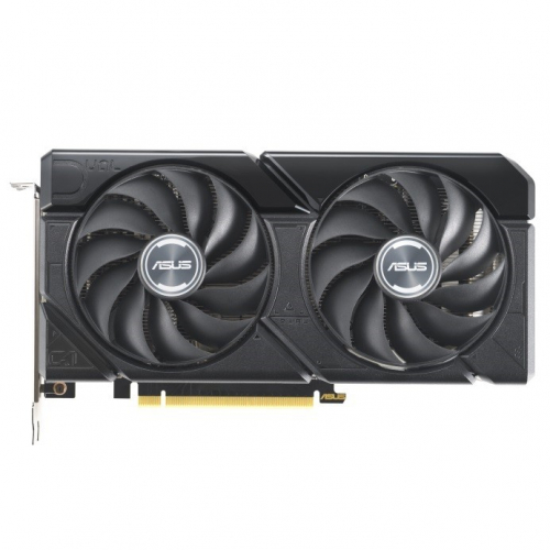 Asus Graphics card GeForce RTX 4070 SUPER EVO OC 12G GDDRX6 192bit