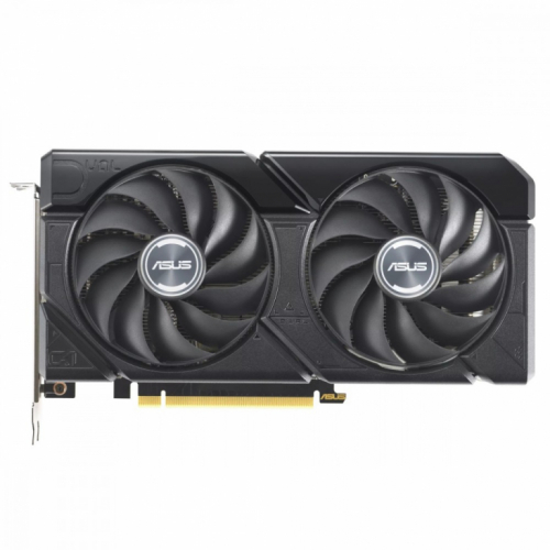 Asus Graphics card GeForce RTX 4060 Ti DUAL OC 8GB EVO GDDR6 128bit 3DP