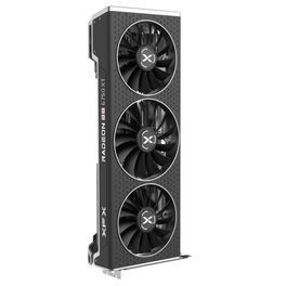 RX 6750 XT 12GB XFX Speedster QICK319 GDDR6 3 Fan