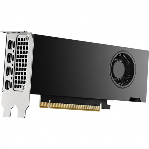 Quadro RTX A2000 PNY 16GB ADA Power Limited Low Profile GDDR6 (Small Box)