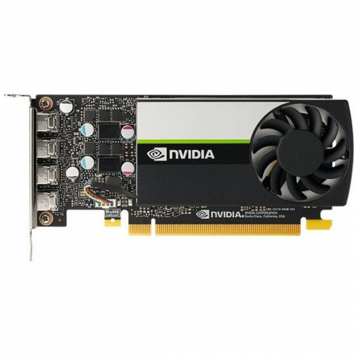 Quadro T1000 8GB PNY NVIDIA Low Profile (Small Box)