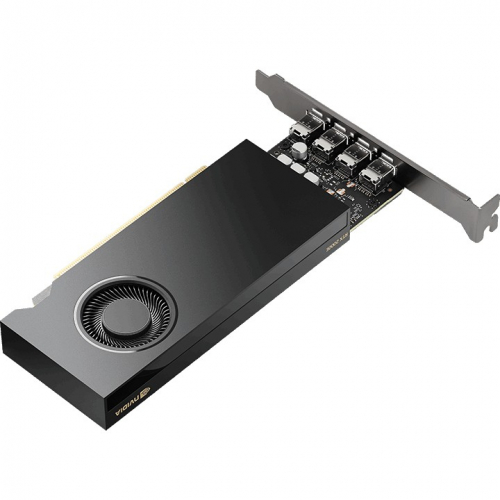 Quadro RTX A2000E PNY 16GB ADA Power Limited Low Profile GDDR6 (Small Box)